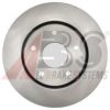VALEO 197569 Brake Disc